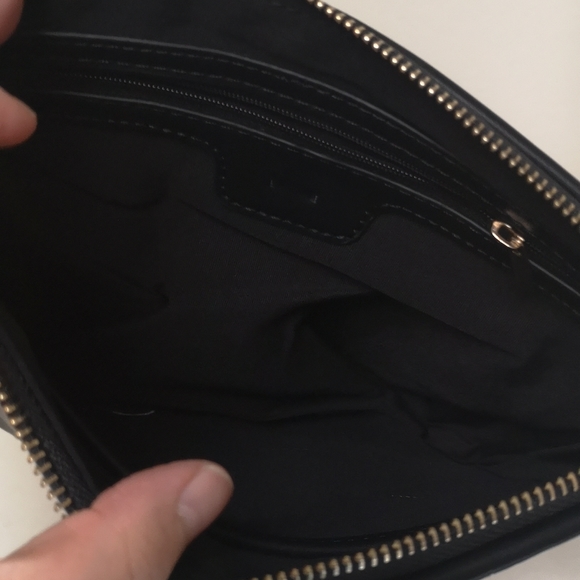 Leather retro emoji bag from Japan - Picture 4 of 4